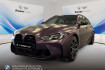BMW M3 Competition competition xdrive touring 360  head up rfk