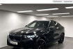 BMW X6  xdrive40d m sportpaket pro pano. b&w ahk dab led k
