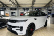 Land Rover Range Rover Sport  Range rover sport dynamic hse hybrid*360 kam*ahk