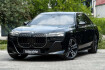 BMW Série 7  740 d m 2026.topzustand.ass.pro.sky.indivi.5/100