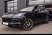 Porsche Cayenne  e hybrid coupe bose panoramadach led matrix hud