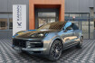 Porsche Cayenne  coupe e hyb 18wege hinterachsl. headup