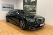 Mercedes Classe S  Benz s 580 s580e 4matic lang amg line hud chauffeur plug in