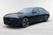 BMW Série 7  740 d xdrive limousine