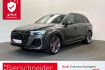 Audi SQ7 quattro competition plus Sq7 laser 22 pano umgebungskamera ahk head up soft clo