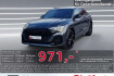 Audi Q8  tfsi e qu s line laser pano luft ahk massage