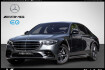 Mercedes Classe S Edition Benz s 500 4m l amg sport/pano/airm/hal/hud/sitzklima
