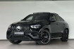 Mercedes GLE 63 AMG  benz gle 63 amg  benz gle 63 amg 4m coupe|pano|luft|hud|360|burm|acc