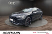 Audi Q8  tfsi e quattro s line business pano + leder + b?