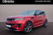 Land Rover Range Rover Sport Autobiography Range rover sport d350 autobiography ahk black p