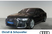 Audi S8  4.0 tfsi tiptronic keramik matrix pano leder