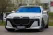 BMW Série 7  740 d m sport.massage.dr.ass.pro.sky.indivi.5/100
