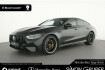 Mercedes AMG GT  benz amg gt  benz amg gt gt 53 4m+ amg exklusiv v8 style hud burm pano