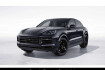 Porsche Cayenne  e hybrid coupe ahk luft 18 wege bose innodrive hea