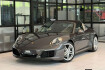 Porsche 911 Carrera  911 targa 4 |1 hand|sport klappe|bose|leder|navi