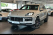 Porsche Cayenne  s e hybrid/dynamic chassis control (pdcc)
