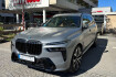 BMW X7  xdrive 40 d m sport pro