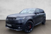 Land Rover Range Rover Sport Autobiography Dynamic Range rover sport autobiography 23z black matt