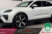 Porsche Macan Electric  Macan electric 4
