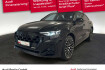 Audi Q8  tfsi e qu.tiptr. ahk 360 k hud pano matrix