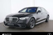 Mercedes Classe S  Benz s 500 4m l amg sport ecxl fond enter pano chauffeur