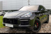 Porsche Cayenne  gts coupe bose led matrix innodrive hud pasm