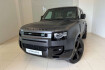 Land Rover Defender  110 p425 x dyn.hse hud mattfolierung
