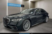 Mercedes Classe S  Benz s 450 d 4m amg 360  airmat stdhzg multibeam hud 9g