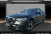 Mercedes Classe S Edition Benz s 500 4m lang amg+burm+night+airmatic+digi light