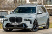 BMW X7  40d m 2026.top zust.softc.pano.360 .ahk.5/100