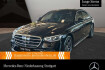 Mercedes Classe S  Benz s 600 s 580 l 4m amg+pano+digital l+burmester3d+19?+tv