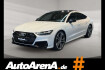 Audi S7 Sportback  S7 sportback tdi quattro tiptronic ahk+hud+pano