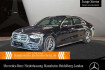 Mercedes Classe S  Benz s 600 s 580 l 4m amg+pano+digital l+burmester3d+19?+tv