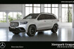 Mercedes GLS 63 AMG Edition Benz gls 63 amg gls 63 4m+ 7sitz+fond e+massage+22?+night+desigo