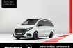 Mercedes Classe V  Benz v 300 d marco polo amg+airmatic+easy up+360 +ahk