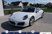 Porsche 911 Carrera  911 targa 4*deutsche ez.*1.hand*pdk*navi*xenon*pdc*shz
