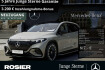 Mercedes EQS AMG Line benz eqs  benz eqs 580 4m amg sport premium+ hyperscreen bt suv