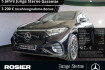 Mercedes EQS AMG Line benz eqs  benz eqs 580 4m amg sport premium+ hyperscreen di suv