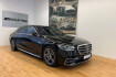 Mercedes Classe S  Benz s 580 s580e 4matic lang amg line hud chauffeur plug in