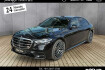 Mercedes Classe S  Benz s 450 s 450 d 4m lang amg+night/pano/burmester3d/360