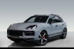 Porsche Cayenne Platinum Edition s e hybrid sitzbeluft.;sportabgas;head up;bose