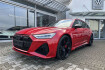 Audi RS6  Rs6 avant 4.0tsi quattro*head up*garantie.11 2027