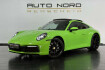 Porsche 992  carrera*kamera*sport chrono*s aga*pano*360 *