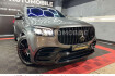 Mercedes GLS 63 AMG AMG Line Benz gls 63 amg amg 4matic+. 7 sitzer.vollausstatung