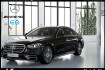 Mercedes Classe S  Benz s 580 e amg sport/pano/burm/sitzklima/nappa/airm
