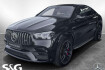Mercedes GLE 63 AMG  benz gle 63 amg  benz gle 63 amg s 4matic+ coupe ahk+pano+hud+360