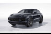 Porsche Cayenne  e hybrid coupe innodrive sportabgas bose