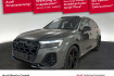Audi Q7 S-Line s line tfsi e quattro tiptronic