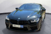 BMW M8  Bmw m8  m8 competition xdrive coupe competition paket dr