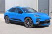Porsche Macan Electric  Macan gts: sport design  pano  hal  ab sofort verfugb